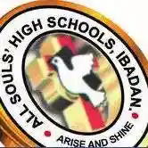 All Souls High Schools logo