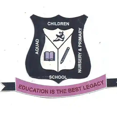 Aquad Children School logo