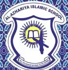 Al-Azhariya Islamic Senior High School logo