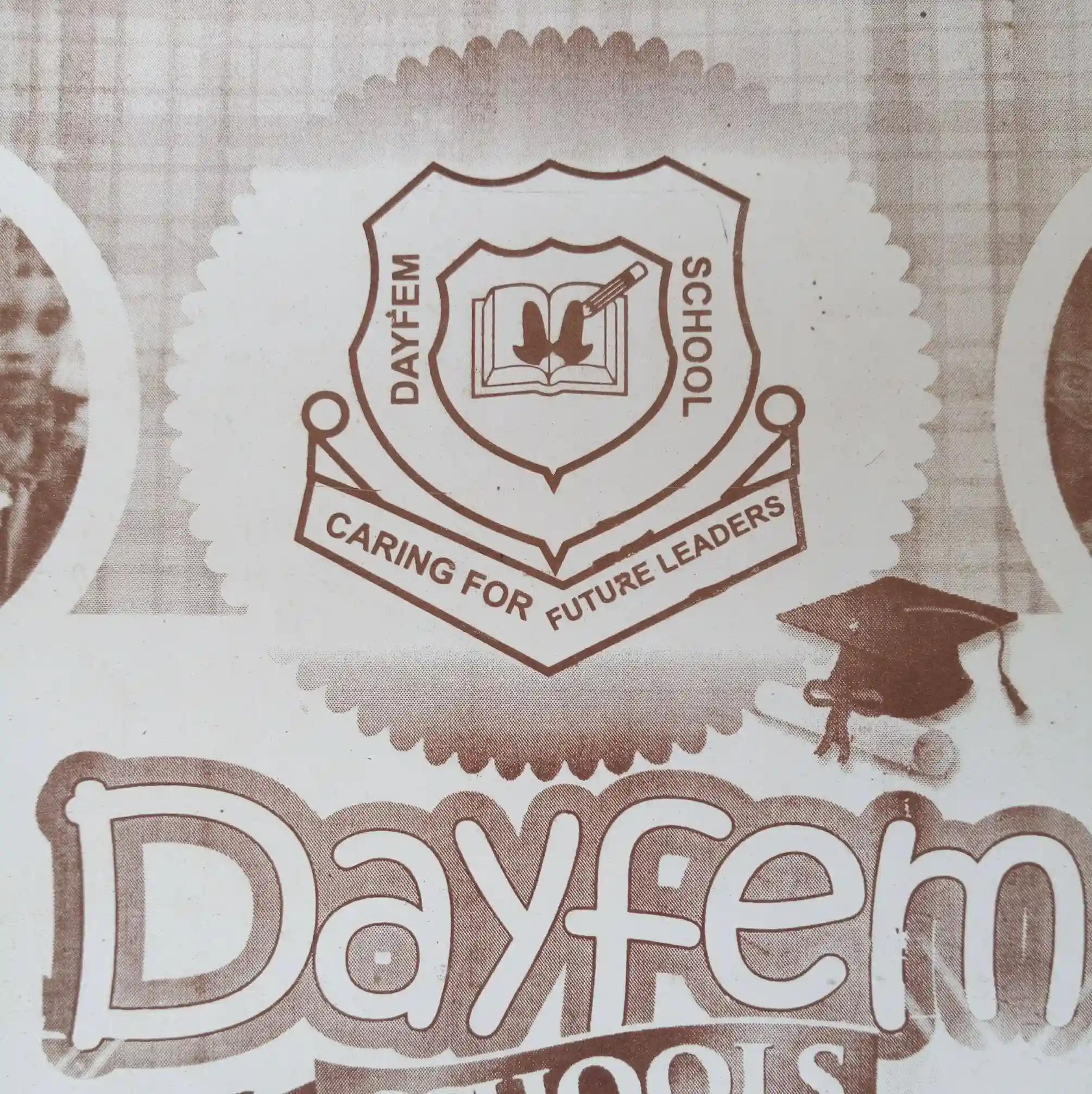Dayfem Schools logo