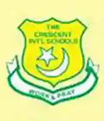 The Crescent International School logo