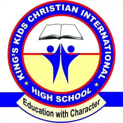 Kings Kids Christian Montessori School logo
