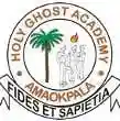 Holy Ghost Academy Amaokpala logo