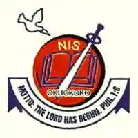 Nehemiah International School logo