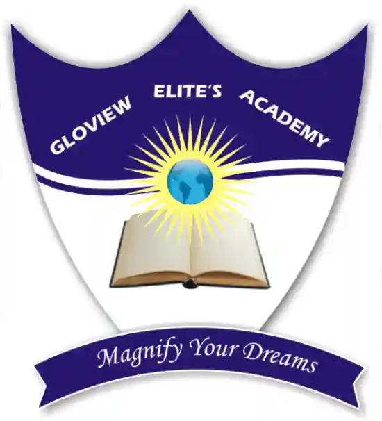 Gloview Elite's Academy logo