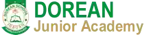 Dorean Junior Academy logo