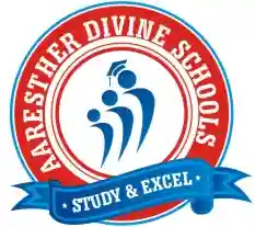 Aaresther Divine Schools logo