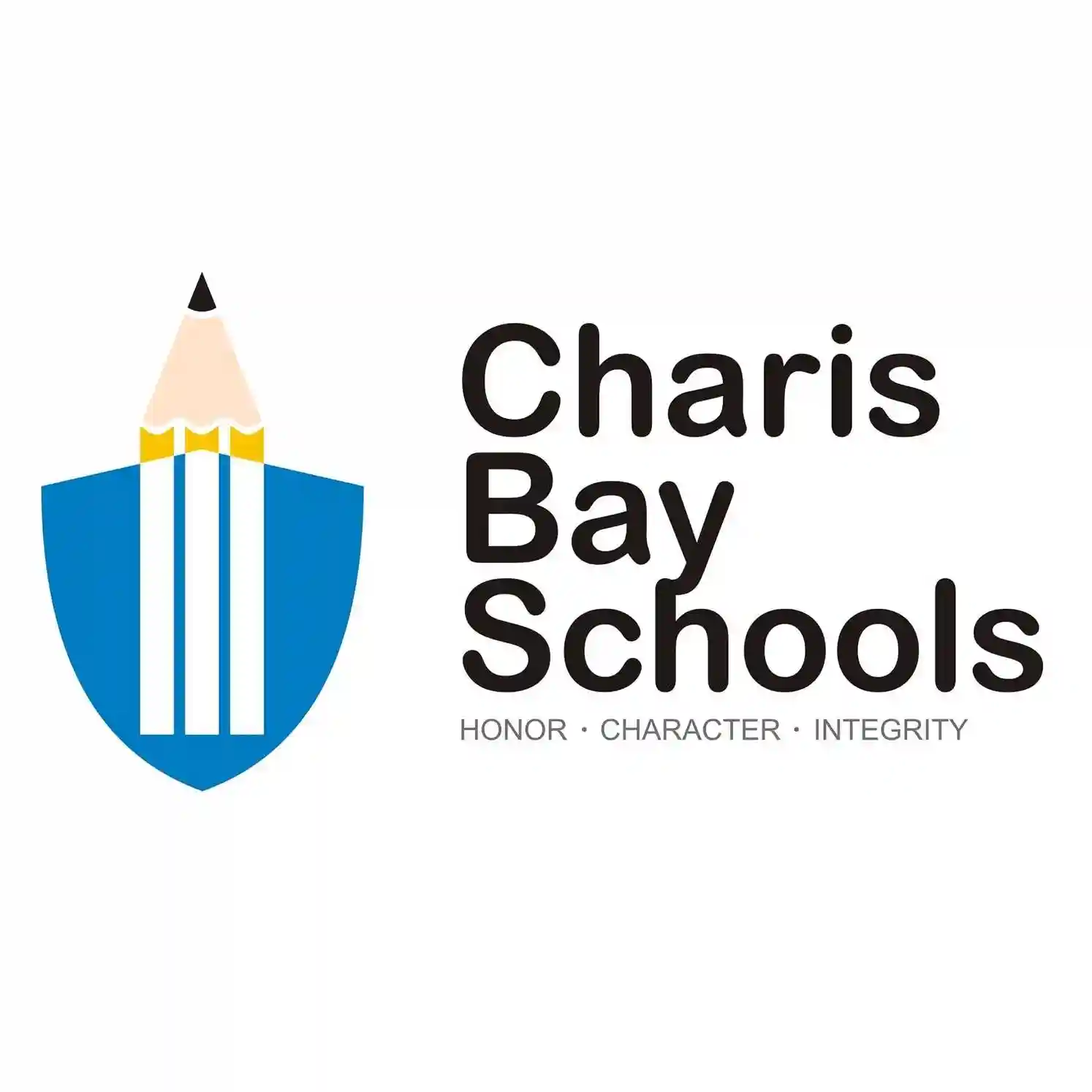 Charis Bay Schools logo