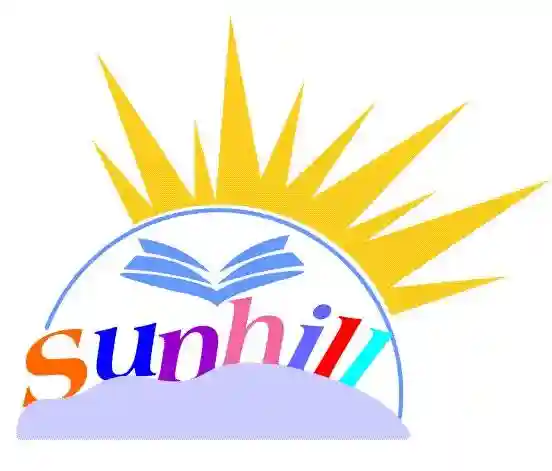 Sunhill Schools logo