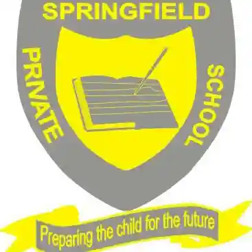 Springfield Private School logo