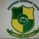 Asanteman Senior High School logo