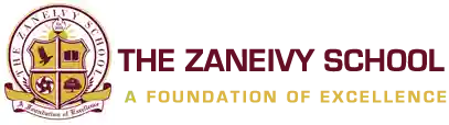 THE ZANEIVY SCHOOL logo