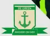 De Green Schools logo
