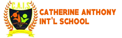 Catherine Anthony International School logo