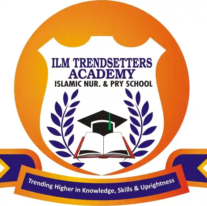 ILM TRENDSETTERS ACADEMY logo