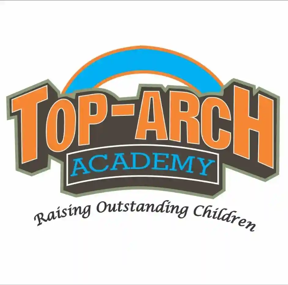 Top-Arch Academy logo