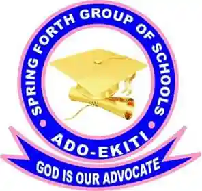 Spring Forth Group of Schools logo