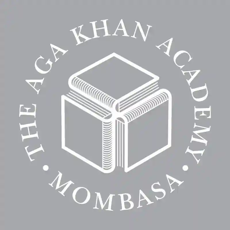 The Aga Khan Academy, Mombasa logo