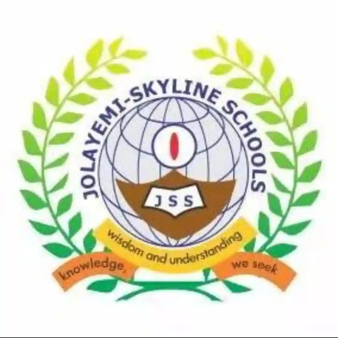 Jolayemi-Skyline School logo