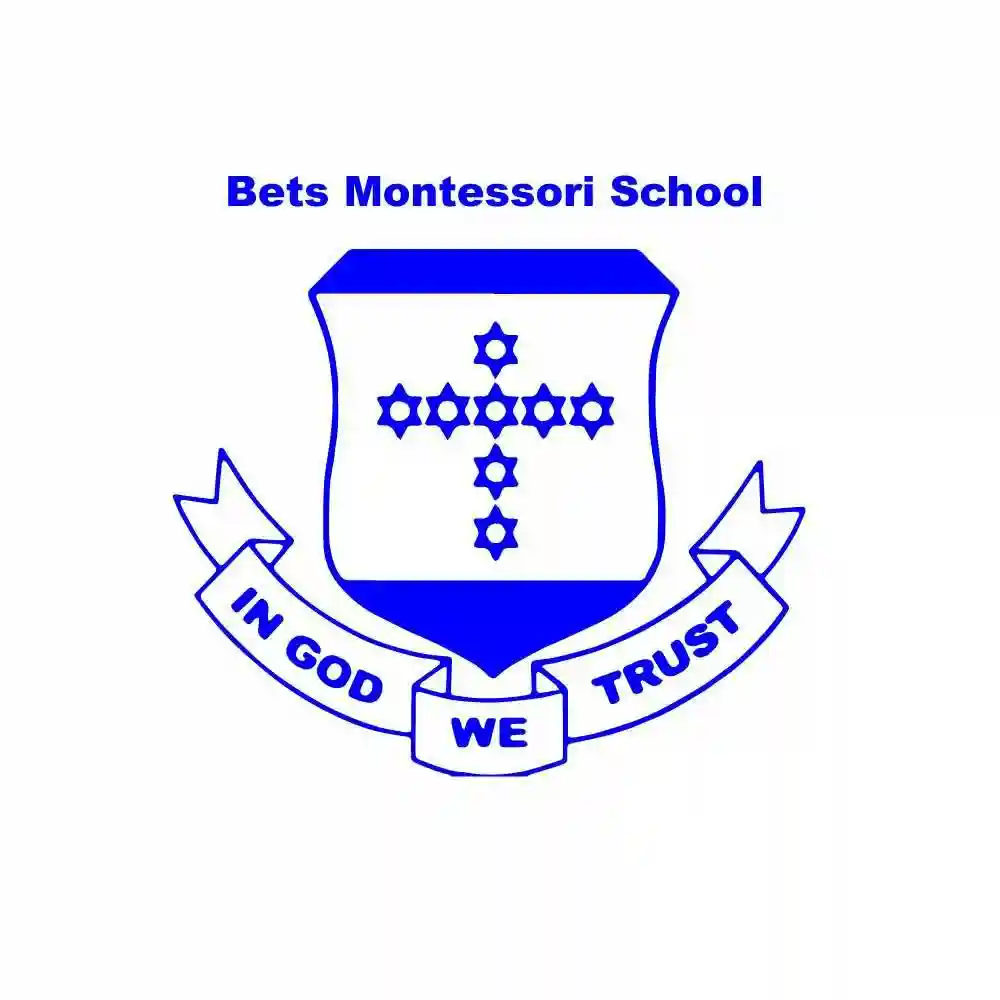Bettie Christian School logo