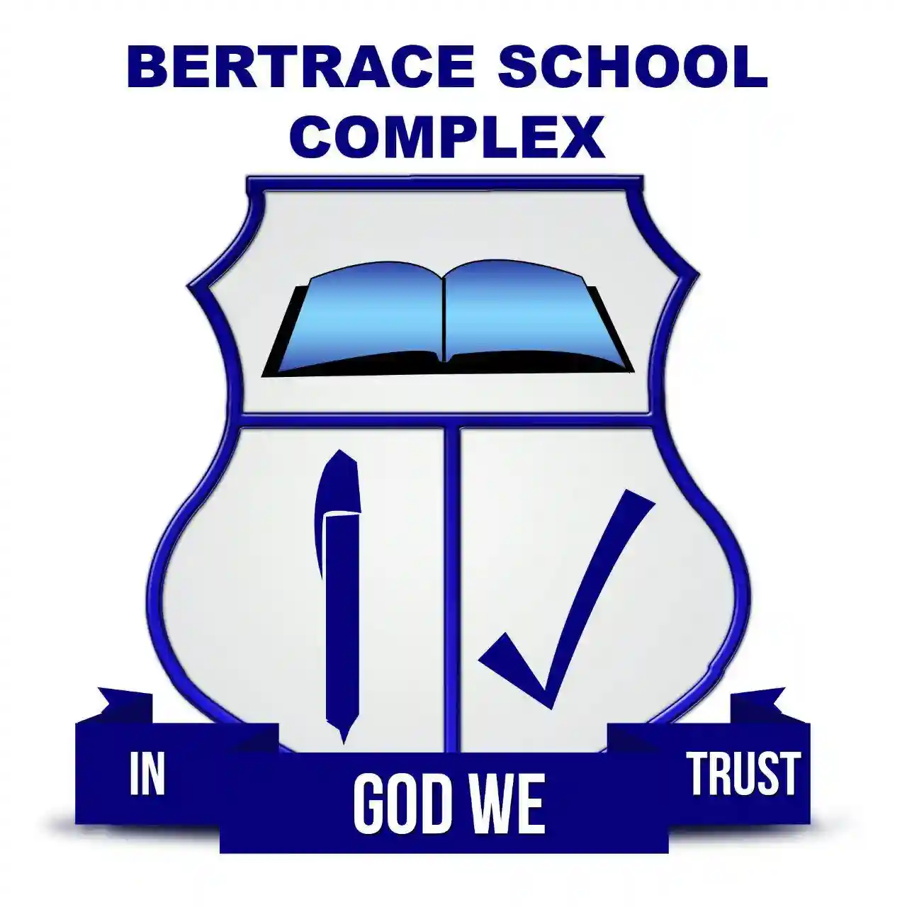 Bertrace School Complex logo
