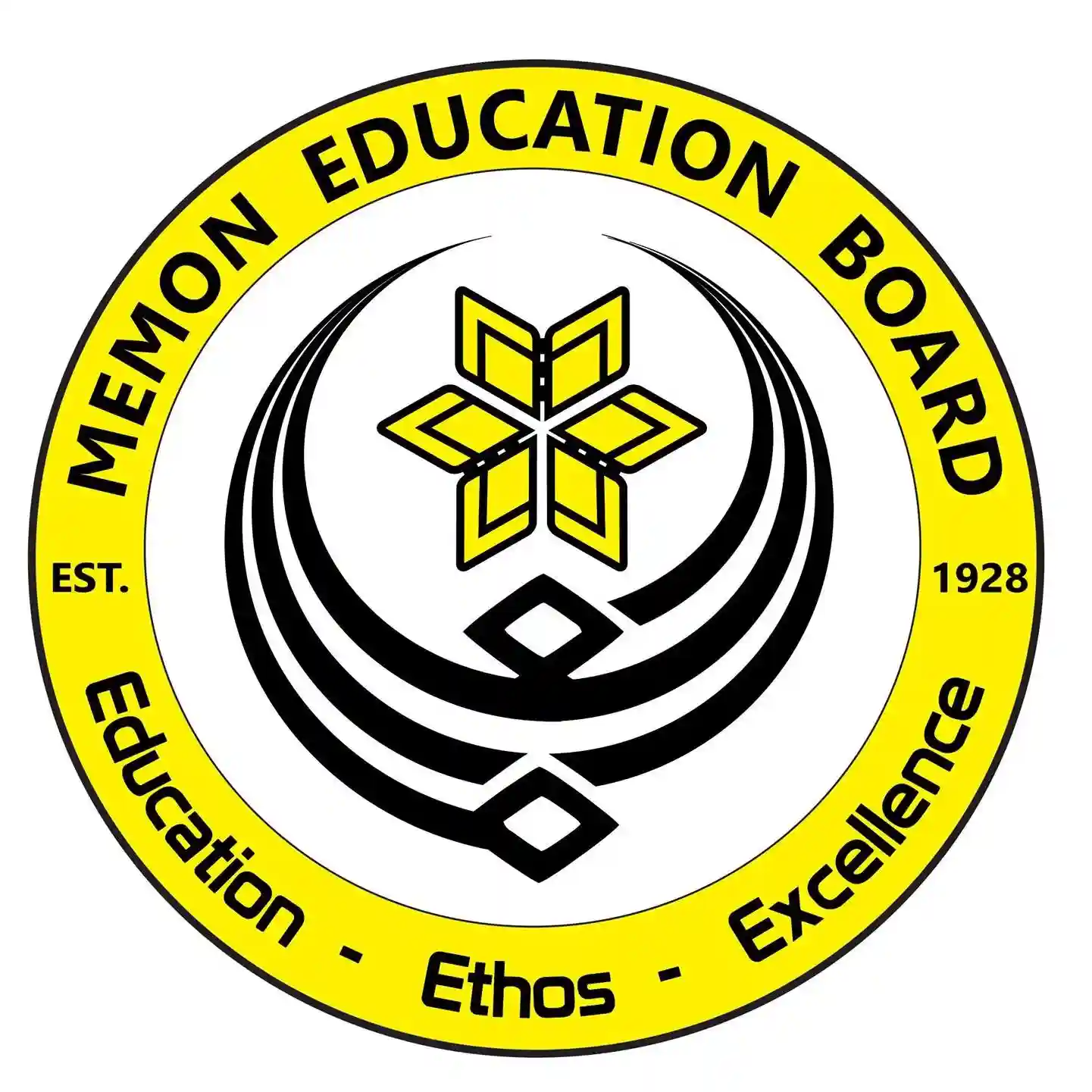 Memon Academy, Mombasa logo