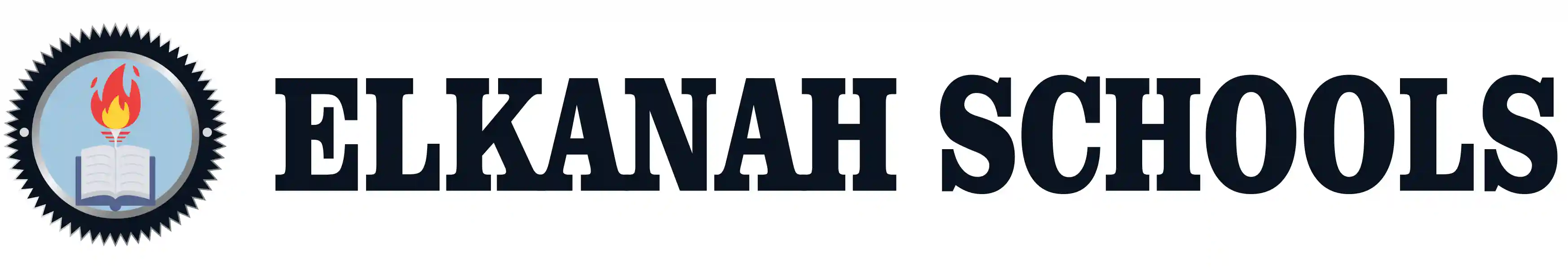ELKANAH SCHOOLS logo