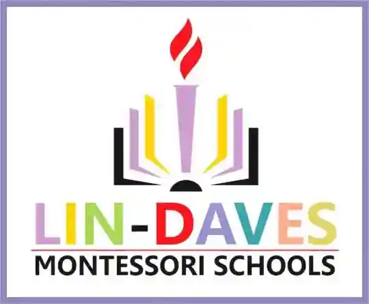 Lin Daves Montessori Schools logo