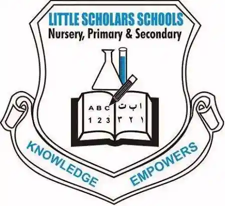 Little Scholars Schools, Kaduna logo
