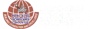 MERC-KING SCHOLARS COLLEGE logo