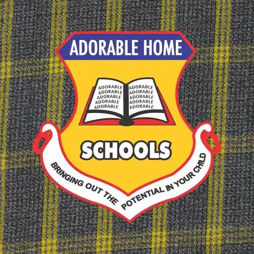 Adorable Home School logo