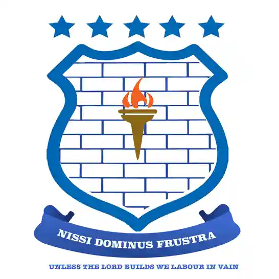 Cradle of Grace Montessori Schools logo