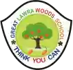Great Lawrawoods Schools, Creche logo