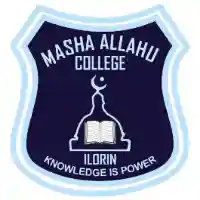 Masha-Allah Group of School logo