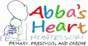Abba's Heart School logo
