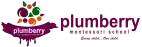 Plumberry Montessori School logo
