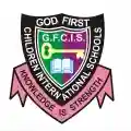 God First Children International Schools logo