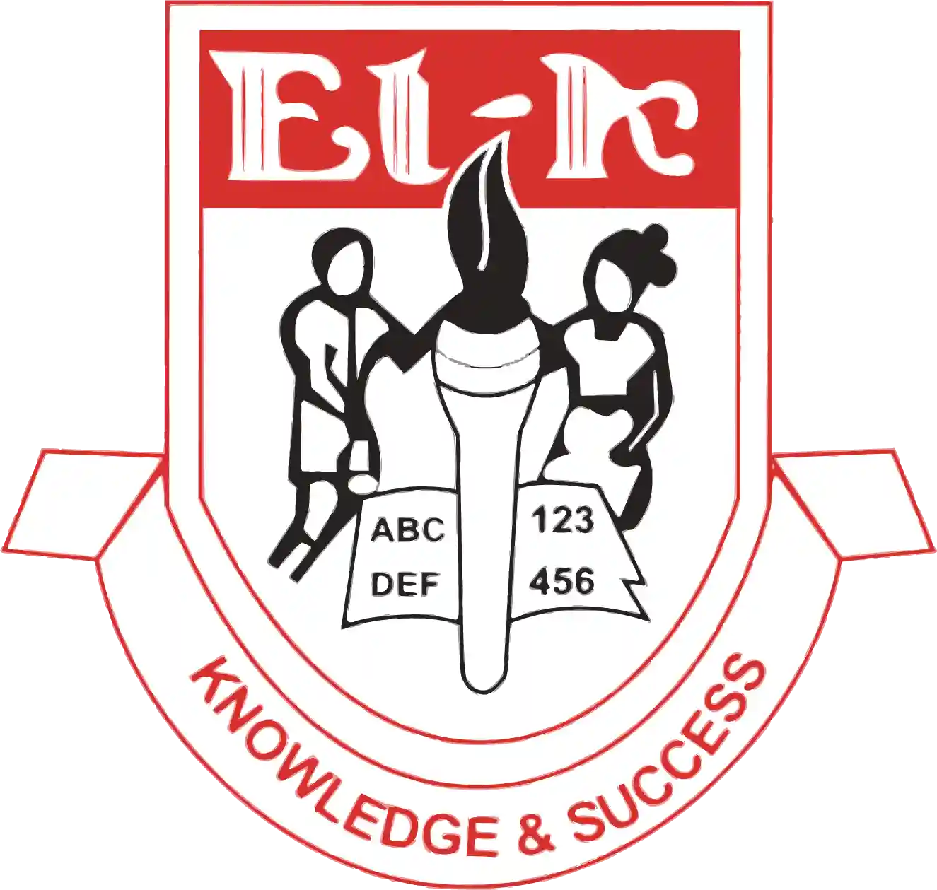 El-Amin International School logo