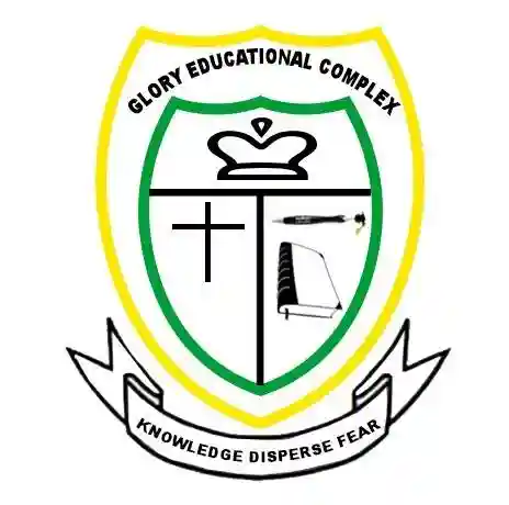 Glory Educational Complex logo