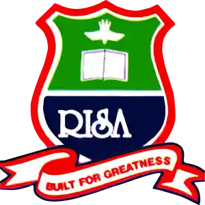 Redeemer's International School, Abakaliki logo