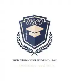 Bond International Schools, Akobo logo