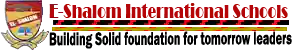 El-Shalom International Schools logo