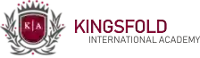 Kingsfold International Academy logo