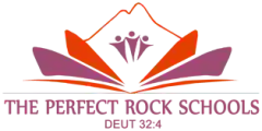 Perfect Rock Montessori School logo