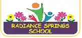Radiance Spring School logo
