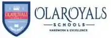 Olaroyals Schools, Secondary/High School logo