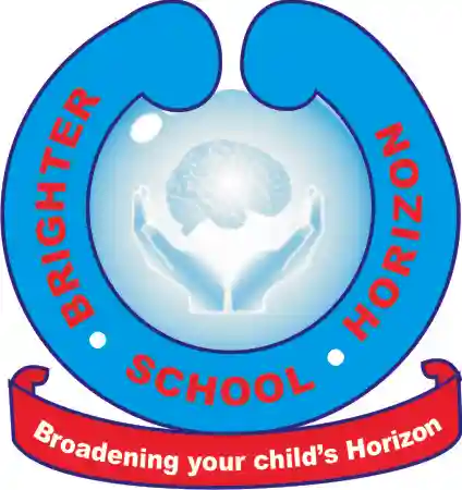 BH NURSERY AND PRIMARY SCHOOL logo