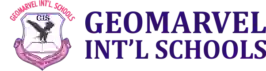Geomarvel International Schools logo