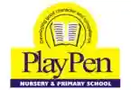 The Playpen School logo