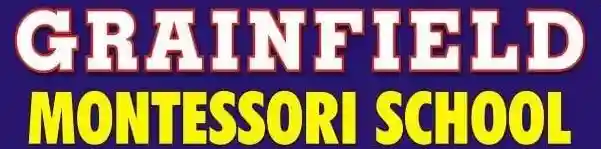 Grainfield Montessori School, owerri logo
